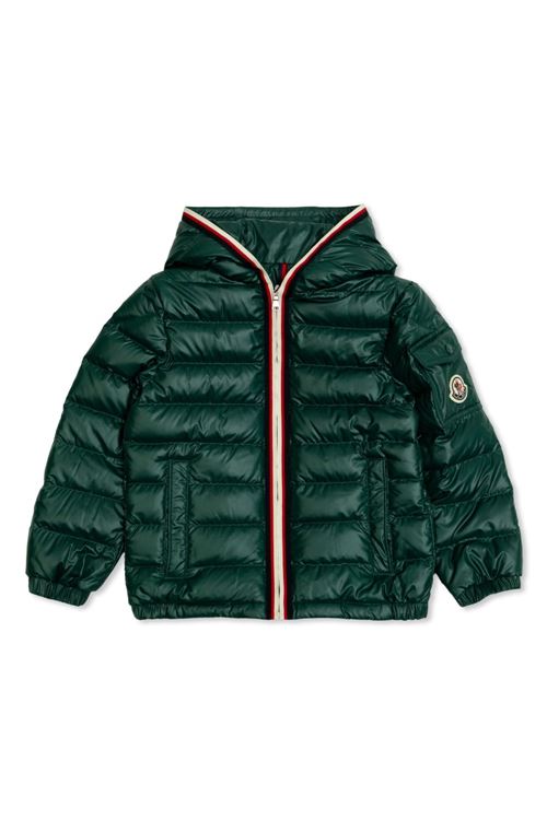  Moncler Enfant | 1A00060597YX866